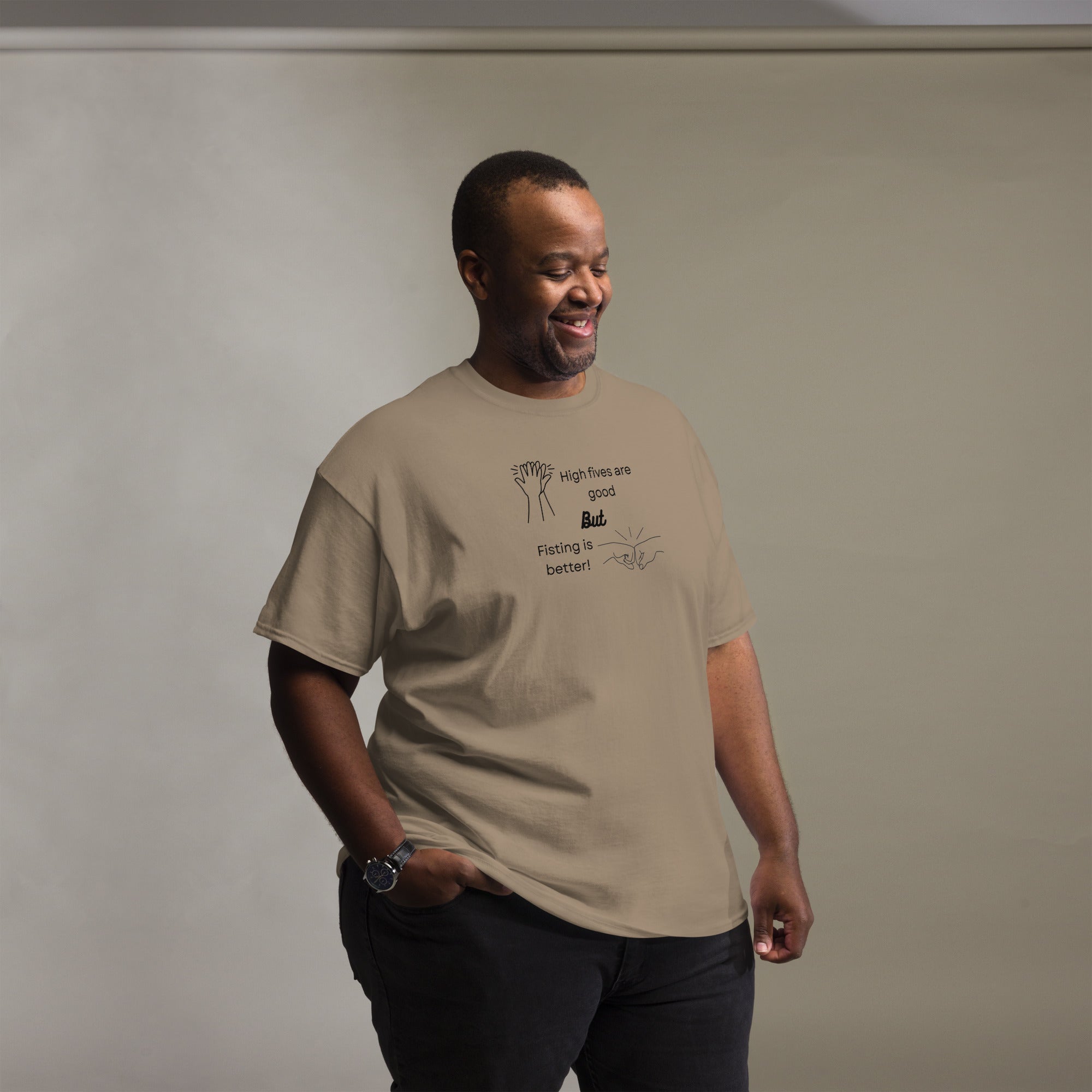 Fisting T-Shirt