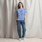My Beaver Loves Wood Tshirt