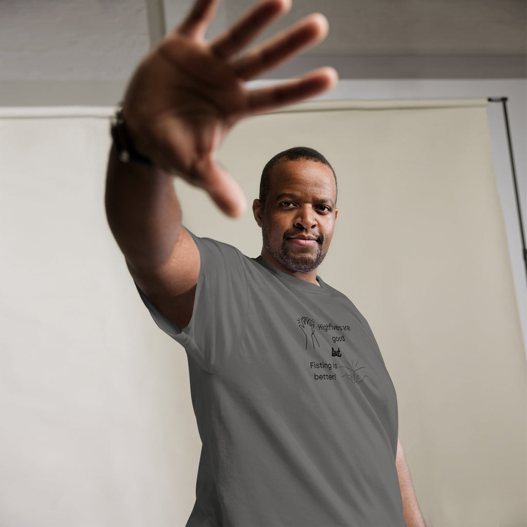 Fisting T-Shirt