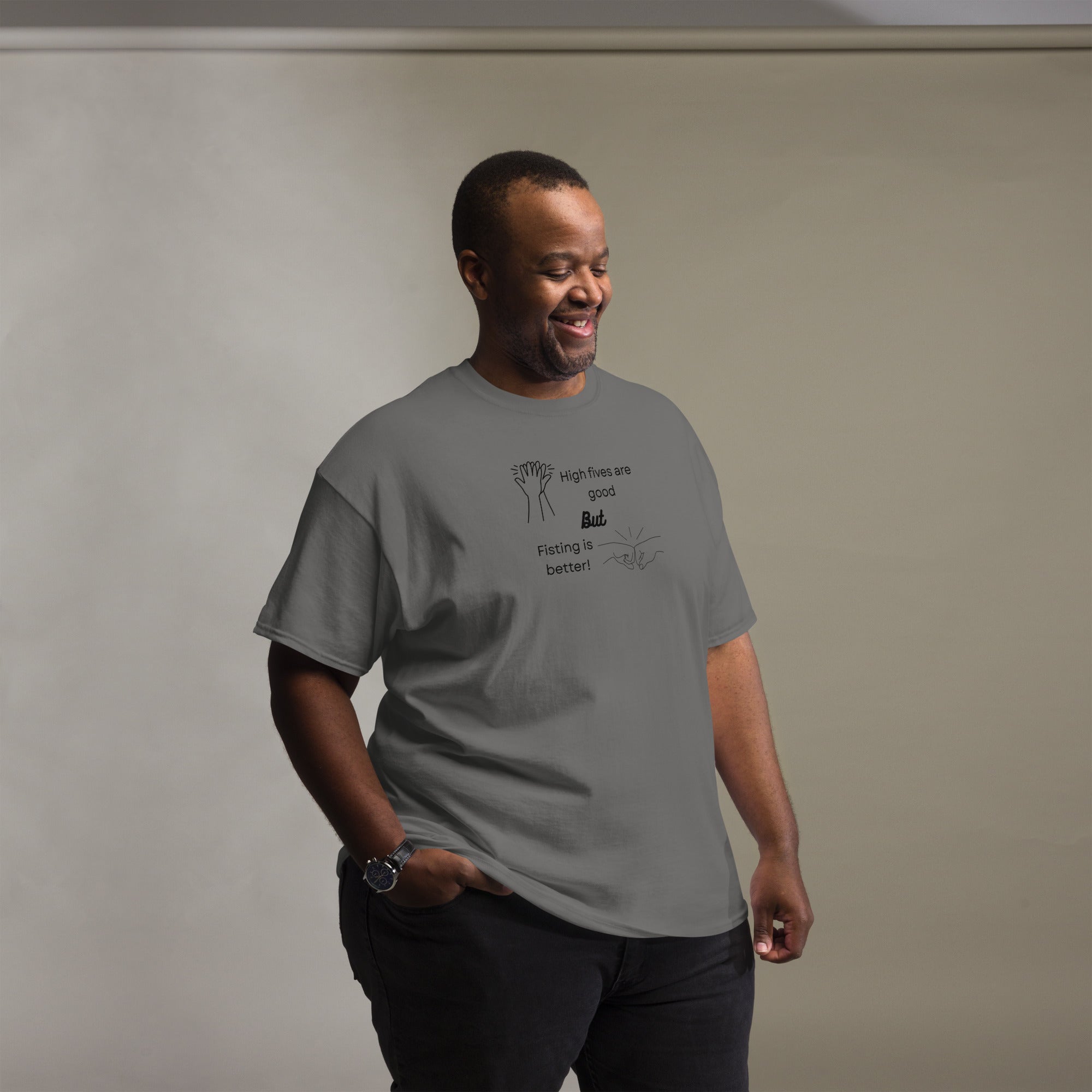 Fisting T-Shirt