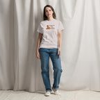 My Beaver Loves Wood Tshirt