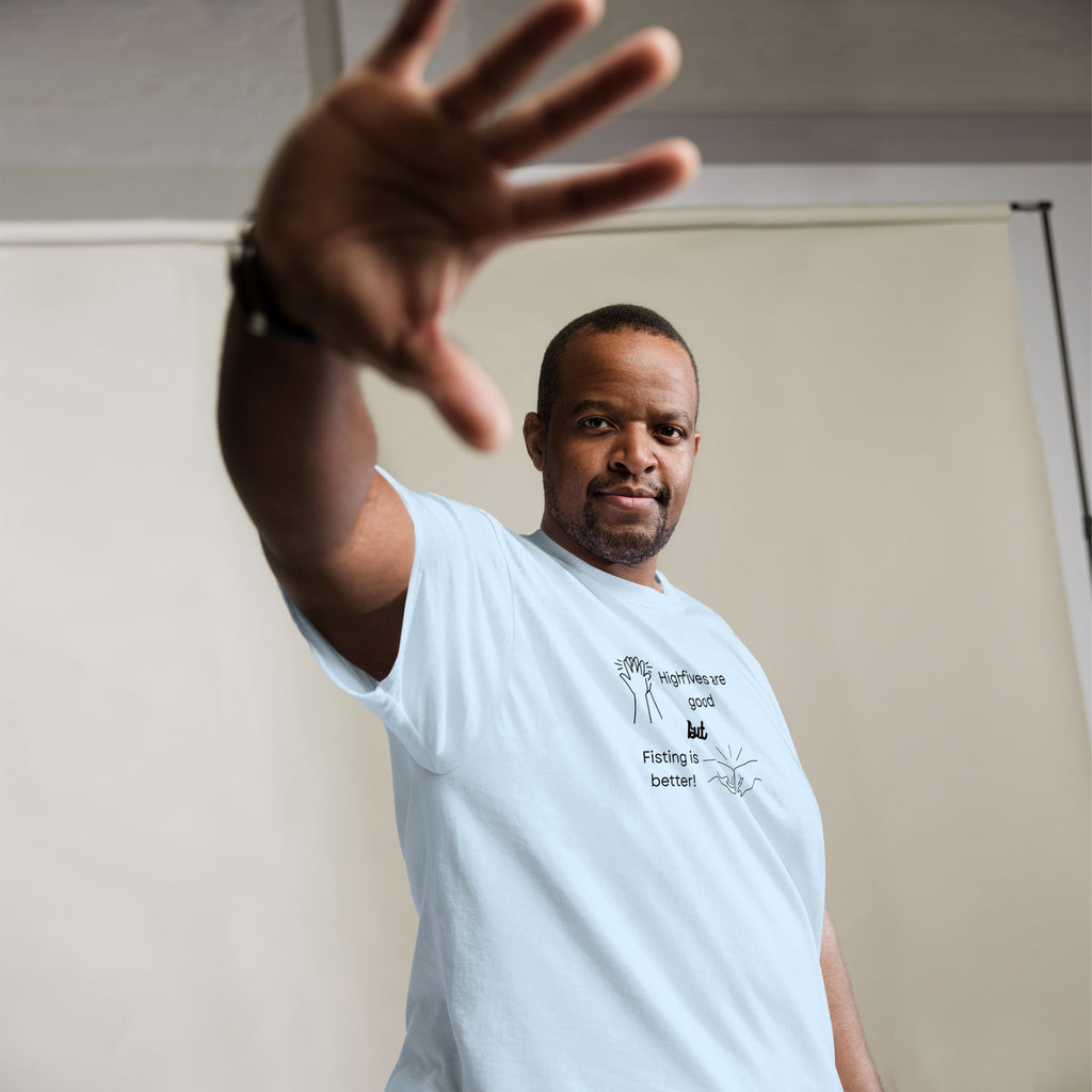 Fisting T-Shirt