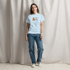 My Beaver Loves Wood Tshirt
