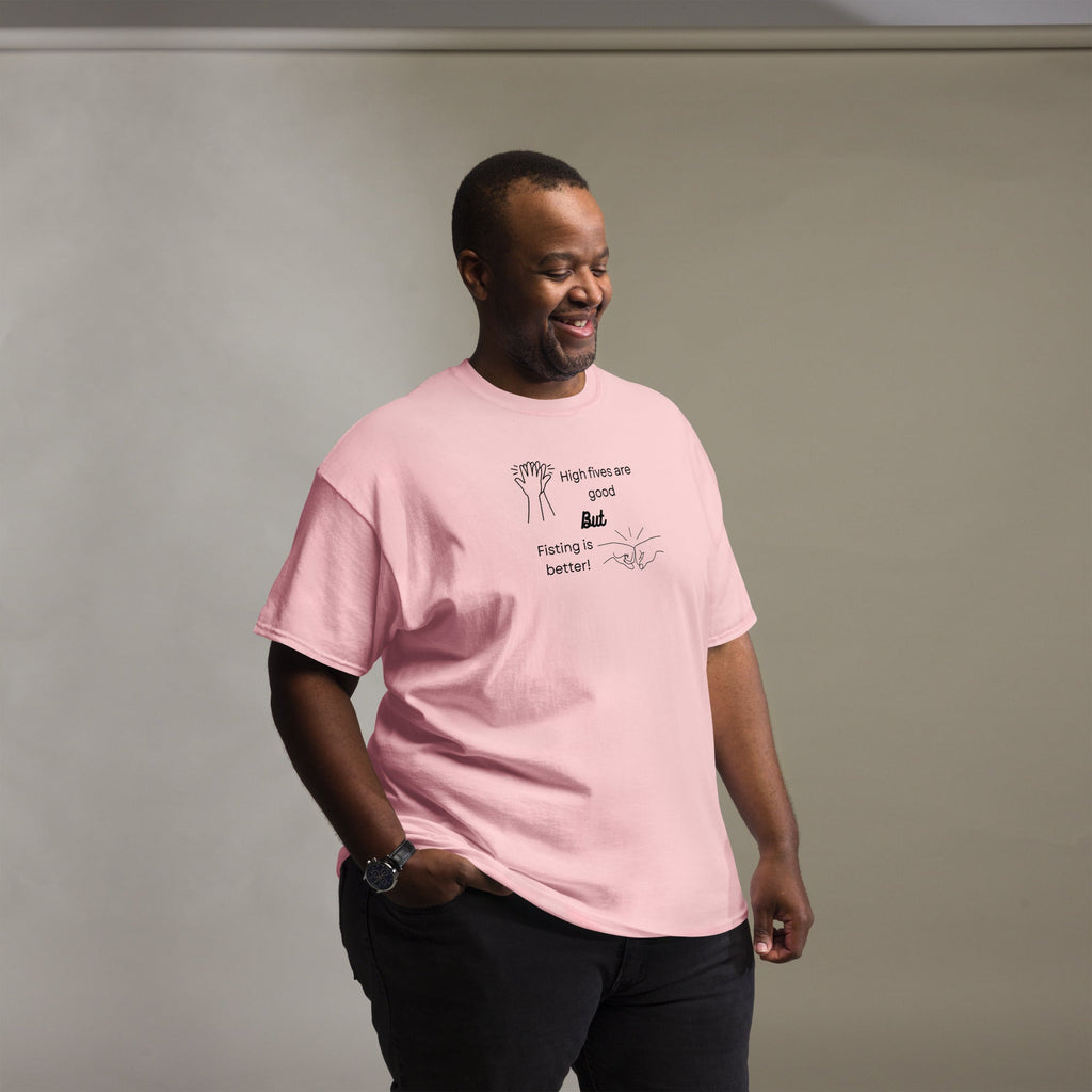 Fisting T-Shirt