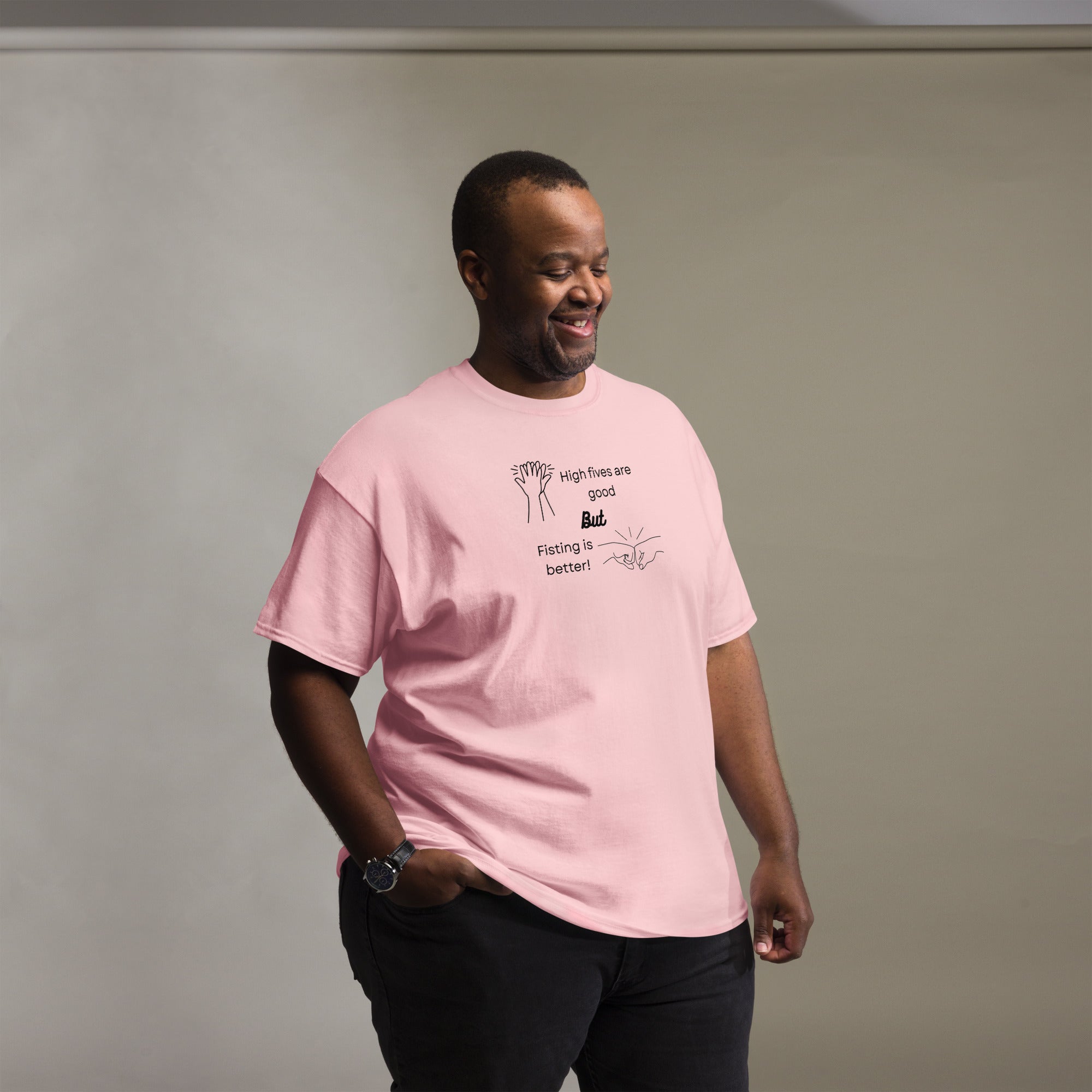 Fisting T-Shirt