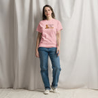 My Beaver Loves Wood Tshirt
