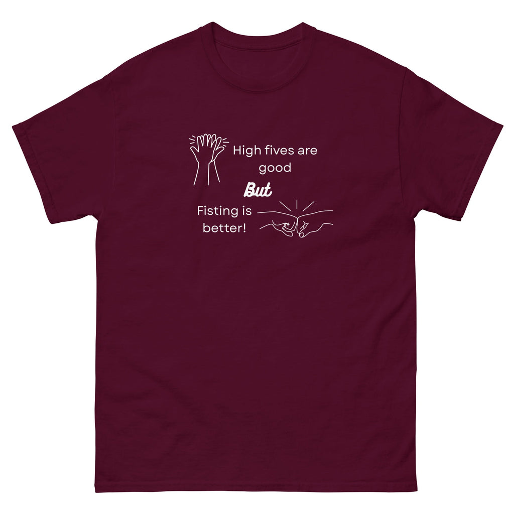 Unisex classic tee