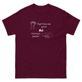 Unisex classic tee