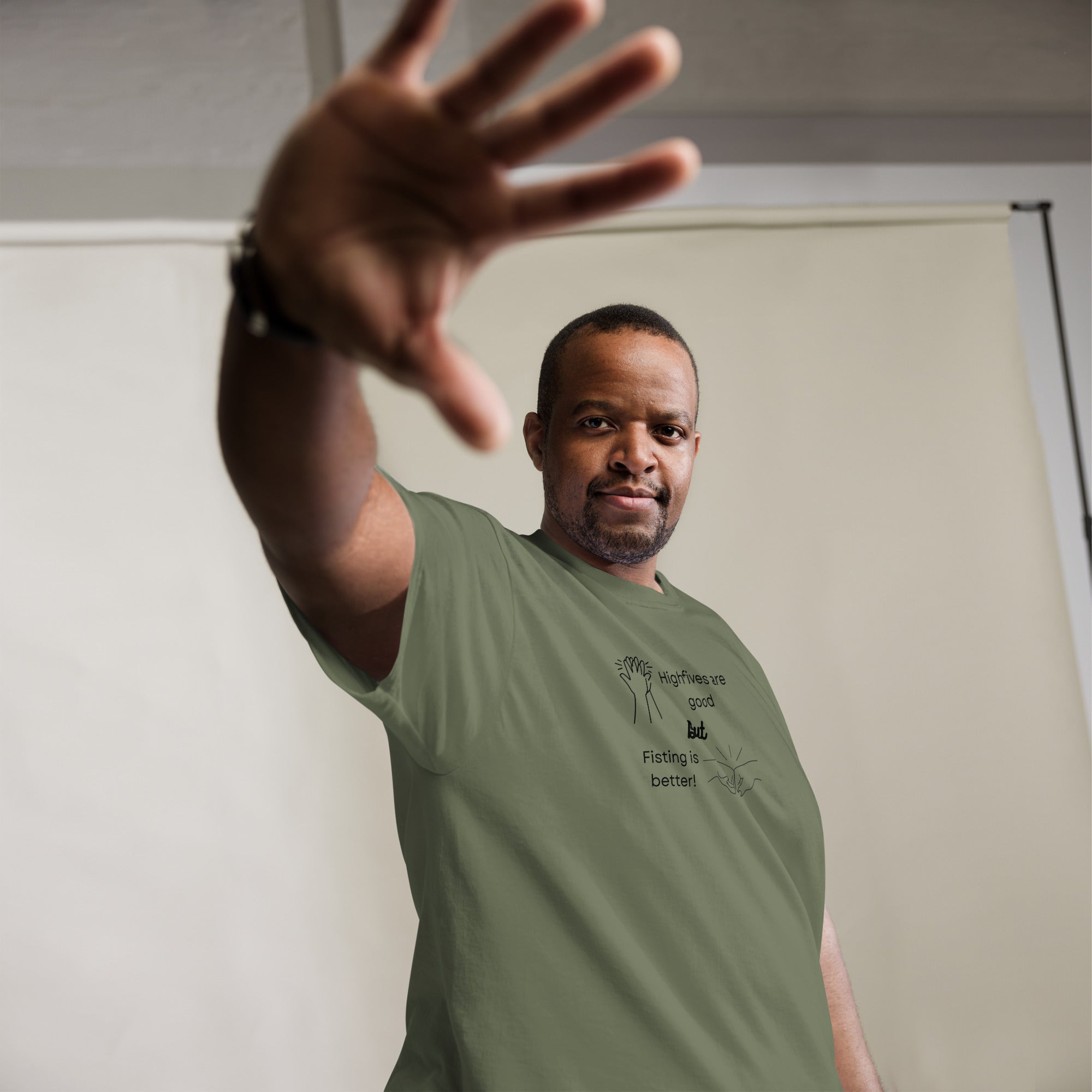 Fisting T-Shirt