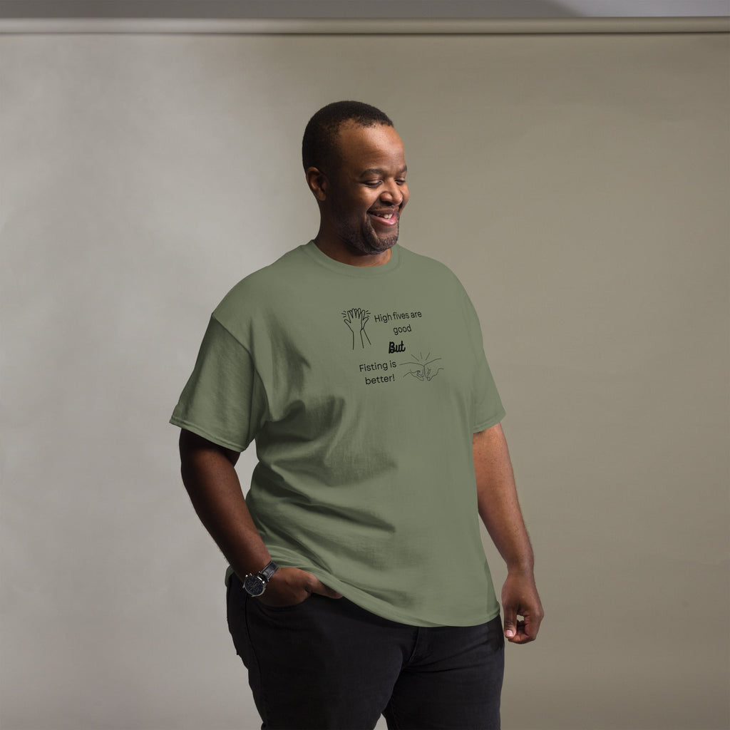 Fisting T-Shirt