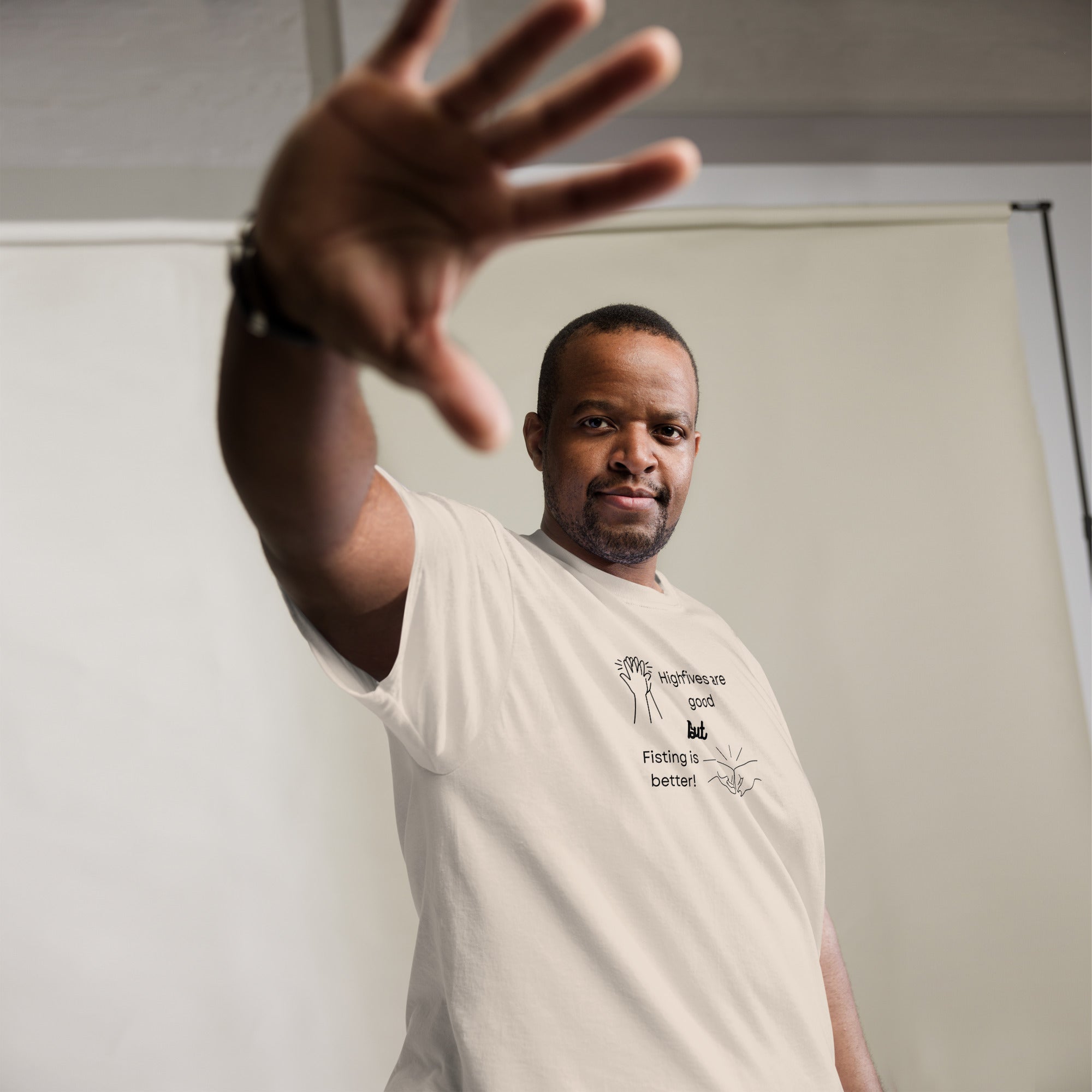 Fisting T-Shirt