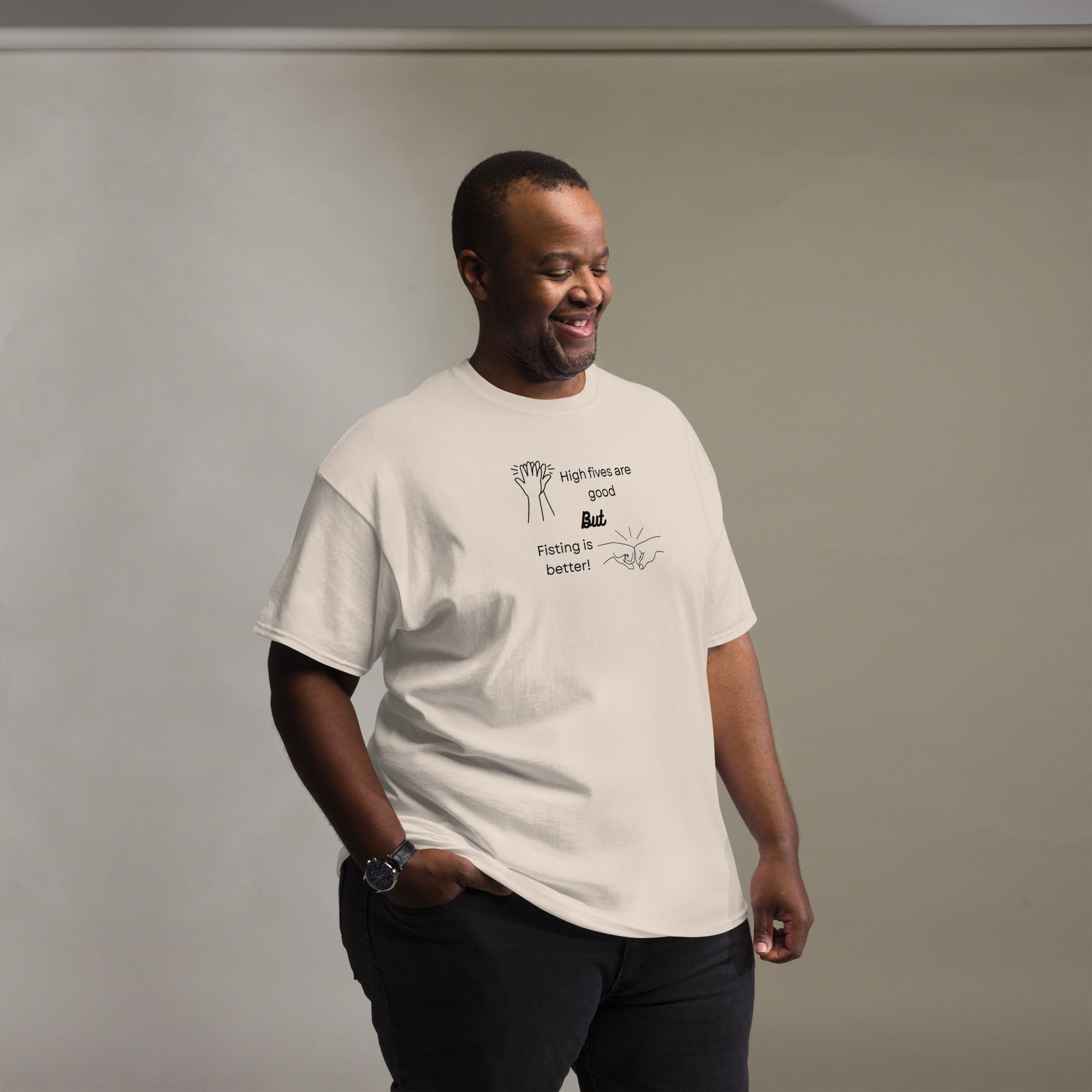 Fisting T-Shirt
