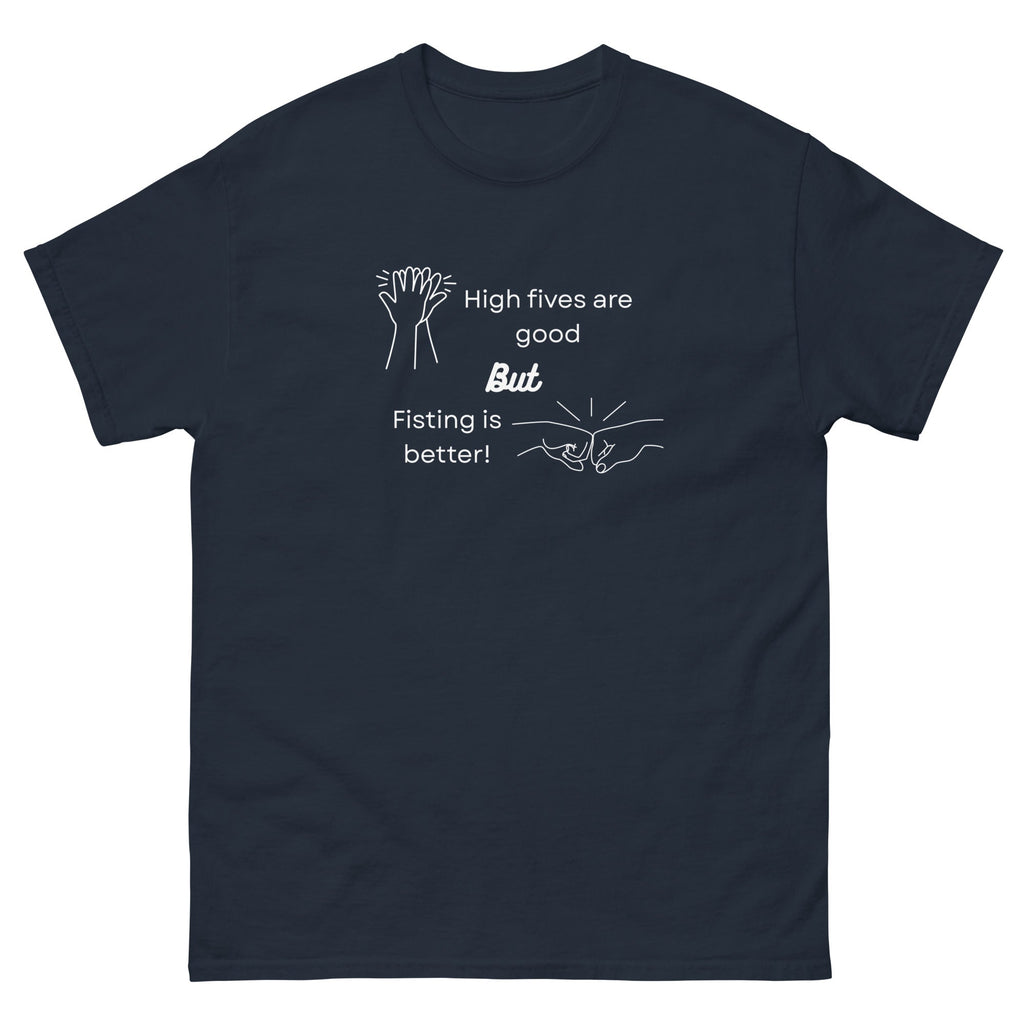 Unisex classic tee