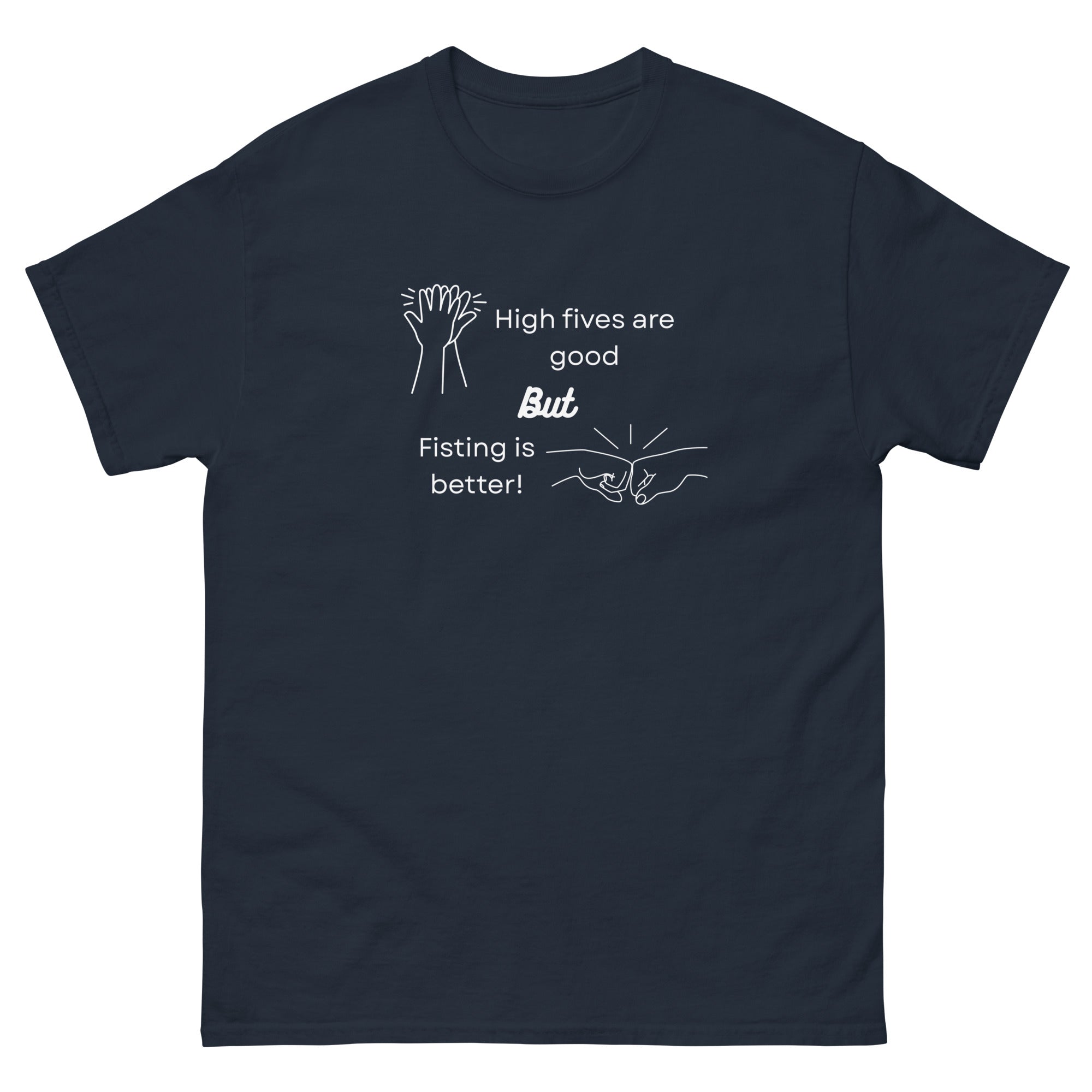 Unisex classic tee