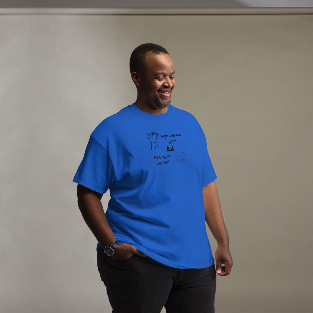 Fisting T-Shirt