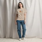 My Beaver Loves Wood Tshirt