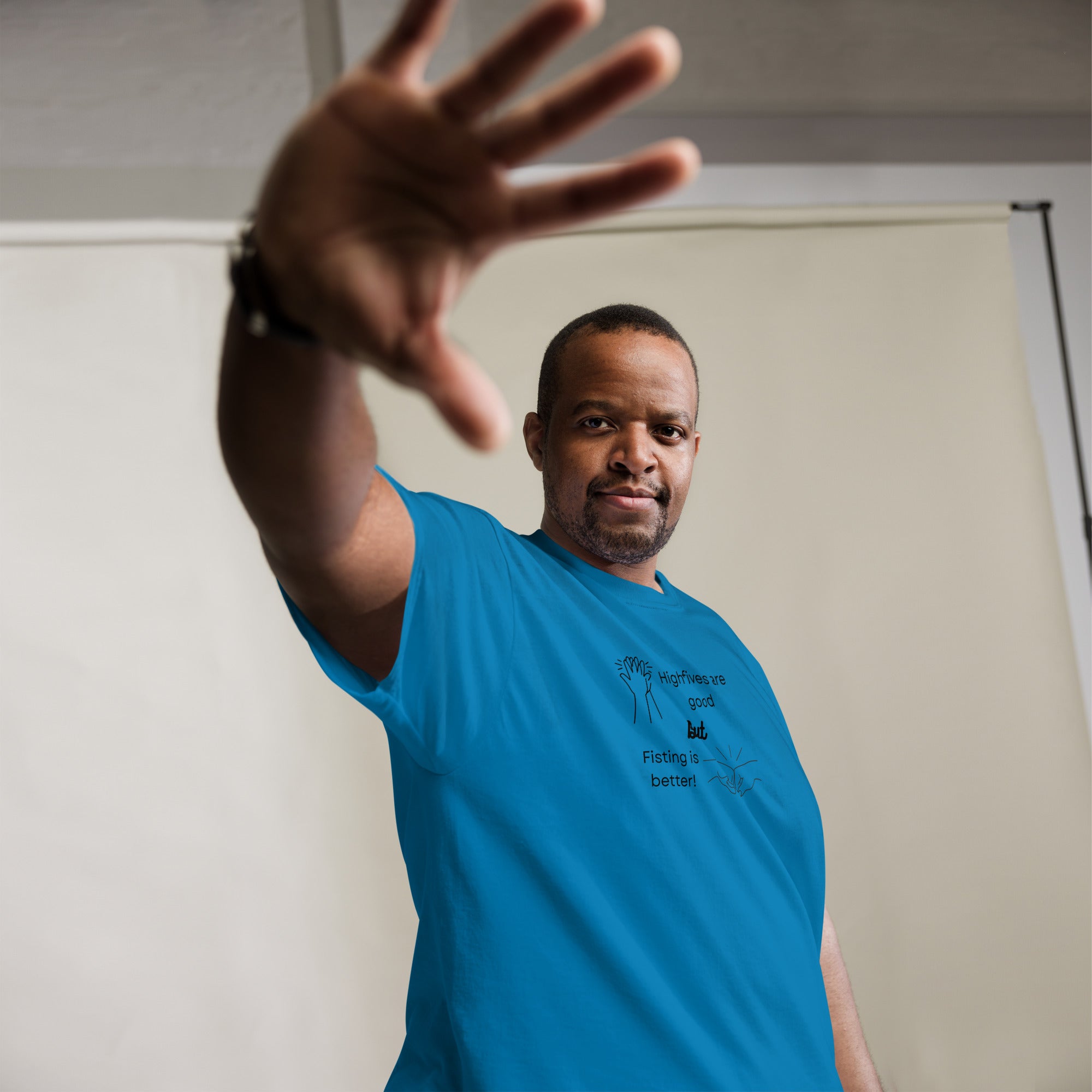 Fisting T-Shirt