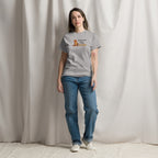 My Beaver Loves Wood Tshirt