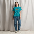 My Beaver Loves Wood Tshirt