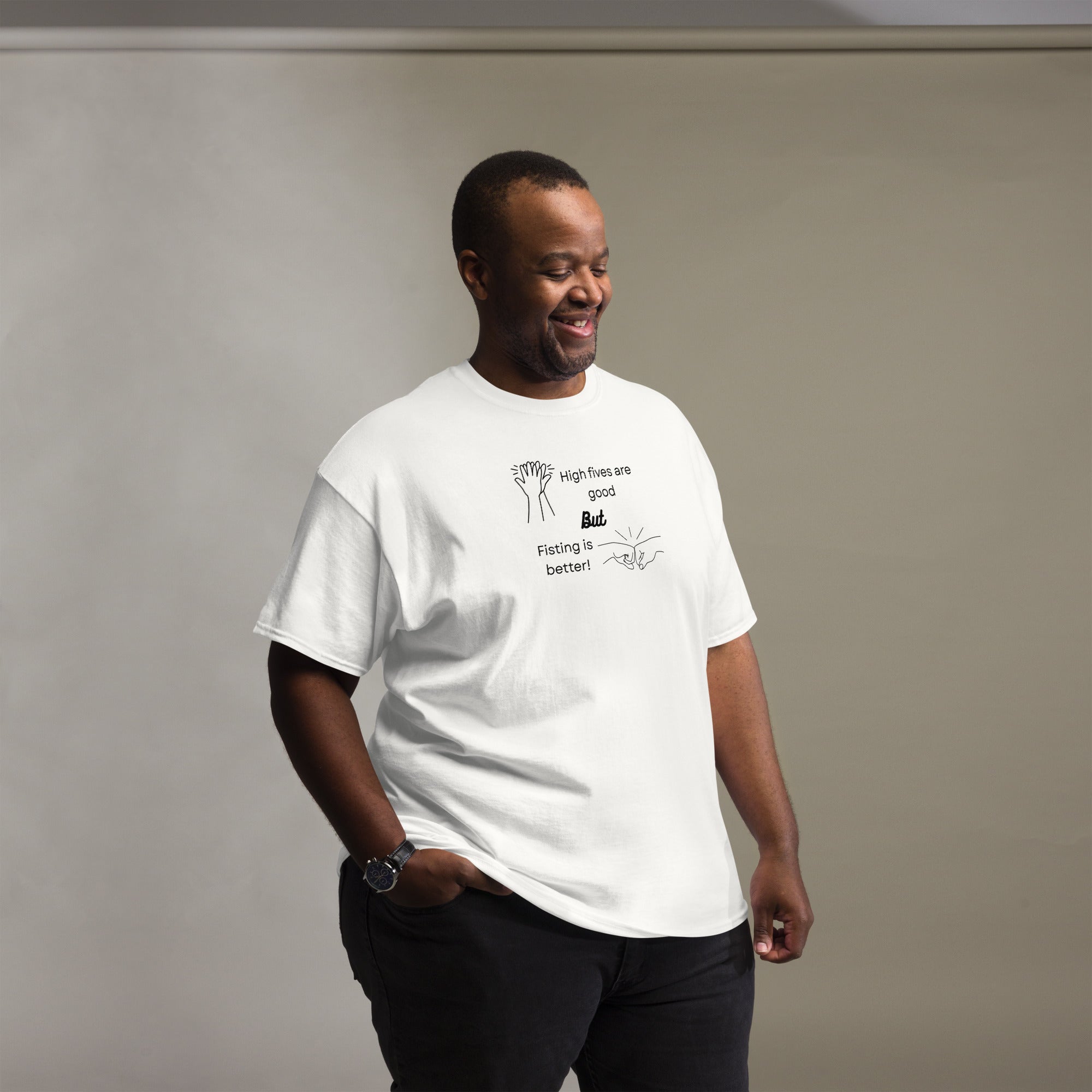 Fisting T-Shirt