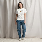 My Beaver Loves Wood Tshirt