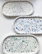 Terrazzo Jewellery Tray