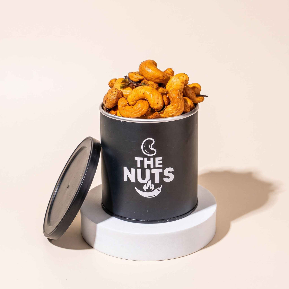 The Nuts-250g
