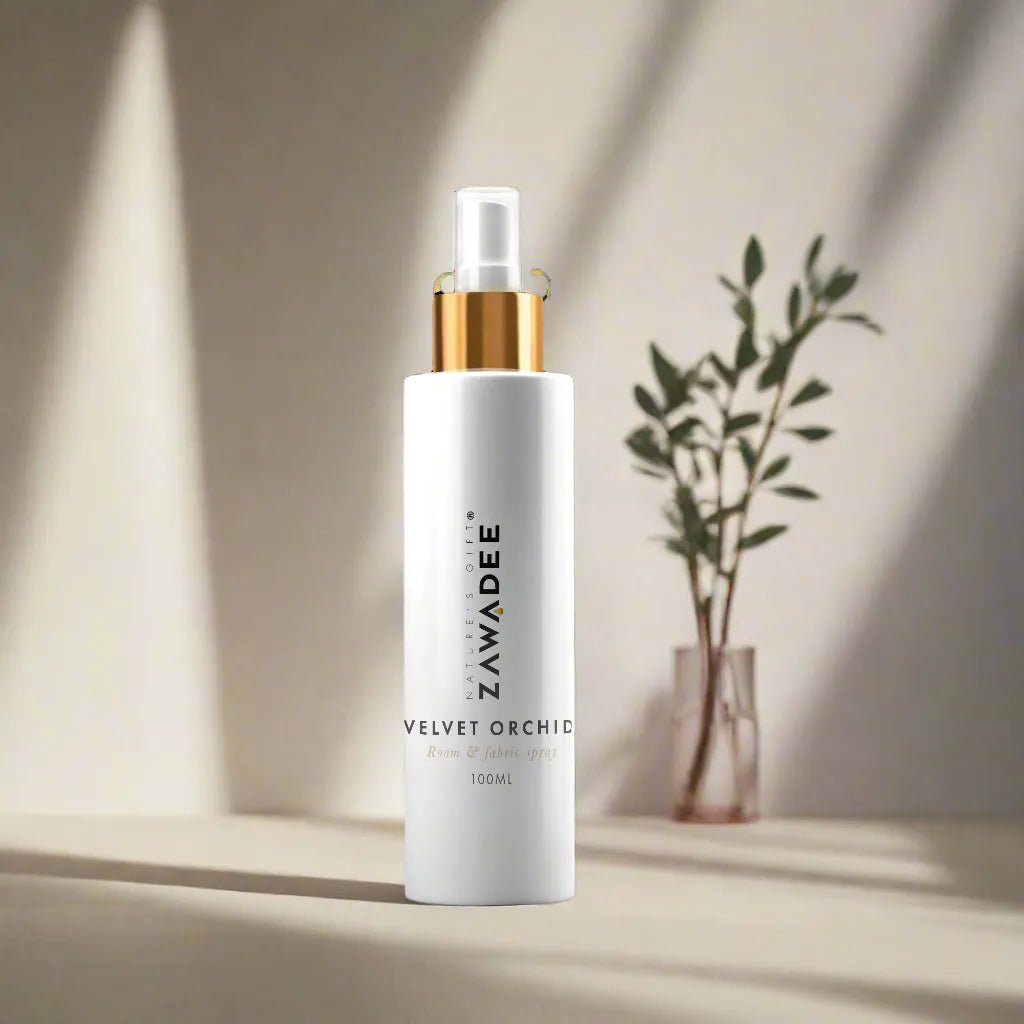 Room Spray | Velvet Orchid