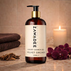 Luxury Shower Gel - Velvet Orchid
