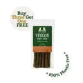 Venison Strips for Dogs | 100% Venison
