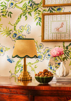 Prancing Beauty Framed Print - Perfect for Nursery & Children's Rooms