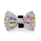 Ziggy's Secret Garden Design Dog Harness