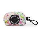 Ziggy's Secret Garden Design Dog Harness