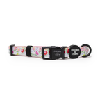 Ziggy's Secret Garden Design Dog Harness