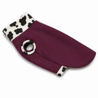 Waterproof Rainfleece Dog Coat - Core Collection
