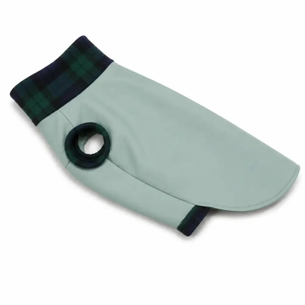 Waterproof Rainfleece Dog Coat - Core Collection