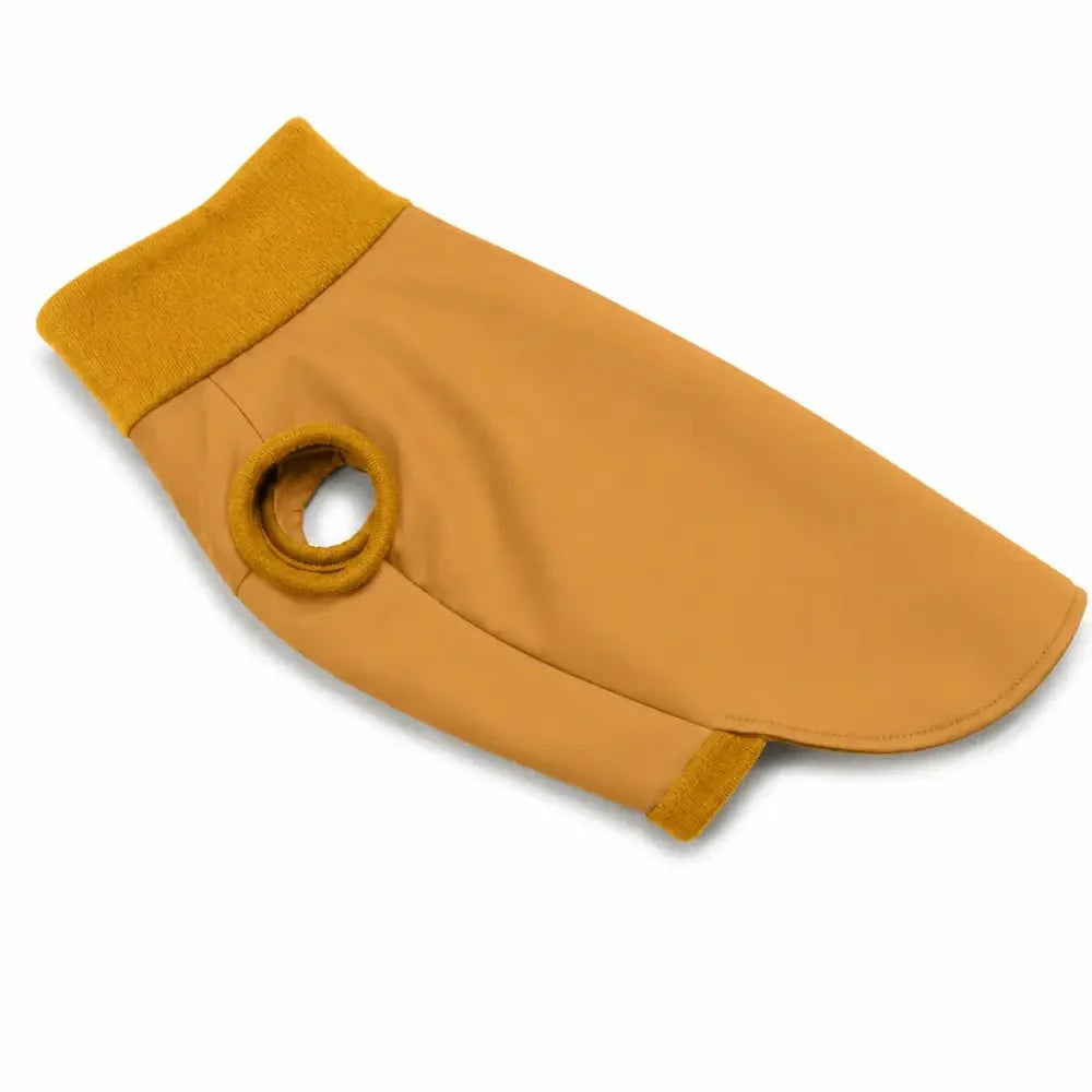 Waterproof Rainfleece Dog Coat - Core Collection