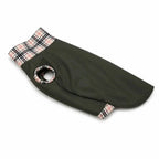 Waterproof Rainfleece Dog Coat - Core Collection