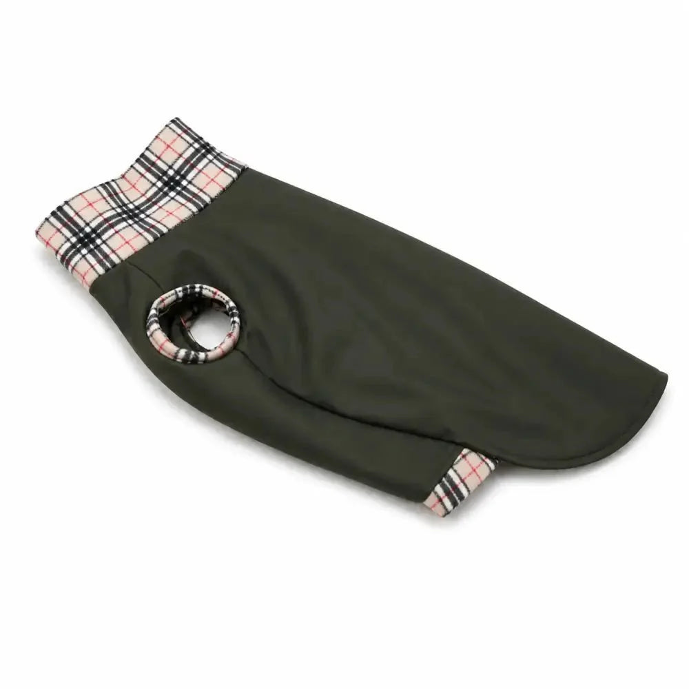 Waterproof Rainfleece Dog Coat - Core Collection