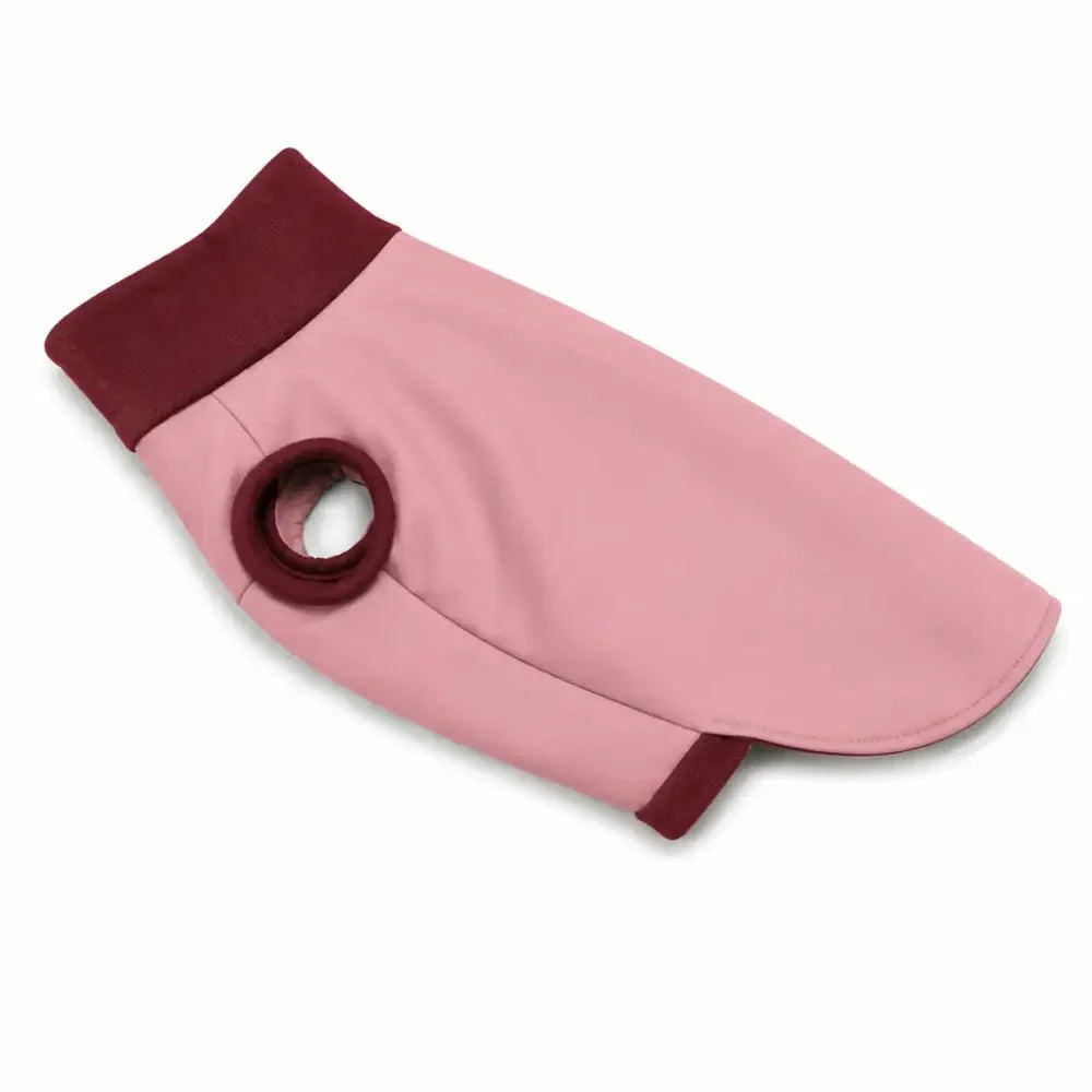 Waterproof Rainfleece Dog Coat - Core Collection