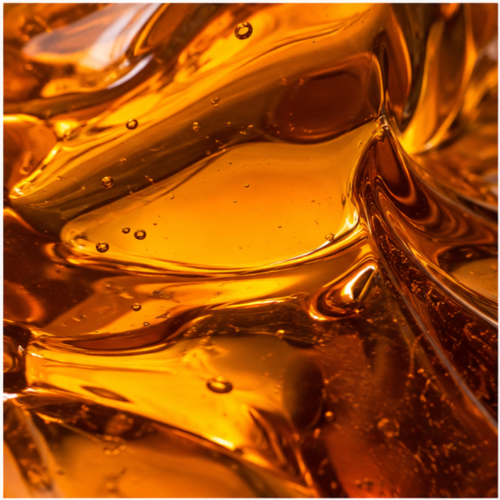 Biona Organic Maple Agave Syrup