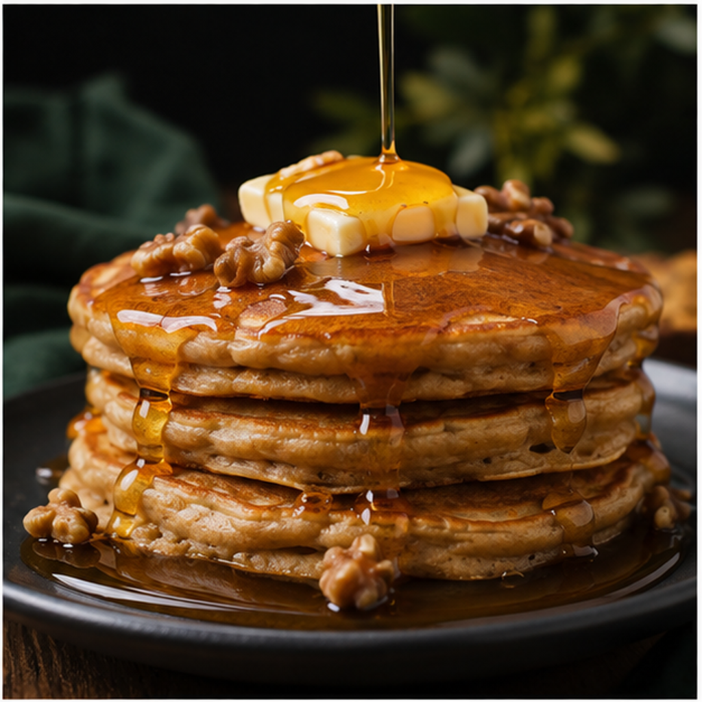 Biona Organic Maple Agave Syrup