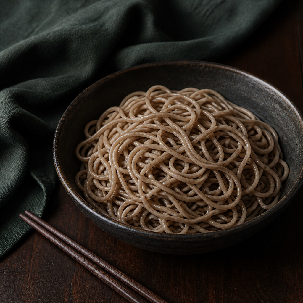 Clearspring Organic Soba Noodles