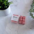 Mandarin Tang - Wax Melt Clamshell