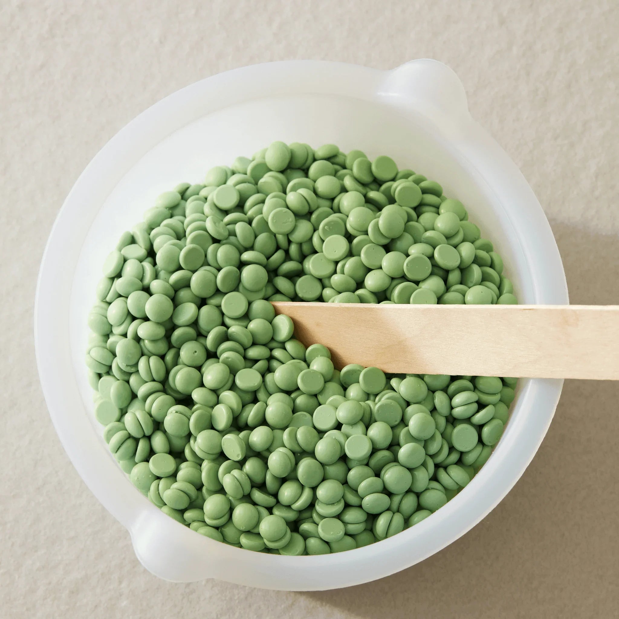 Silicone Wax Pot Liner (Removable Insert)