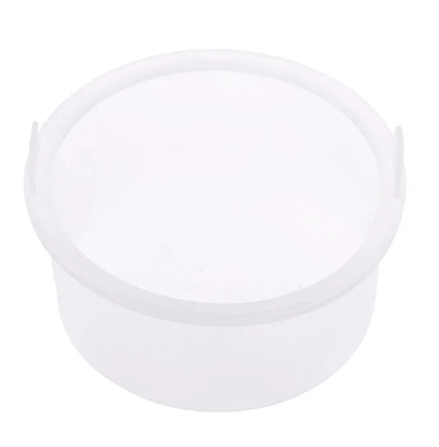 Silicone Wax Pot Liner (Removable Insert)