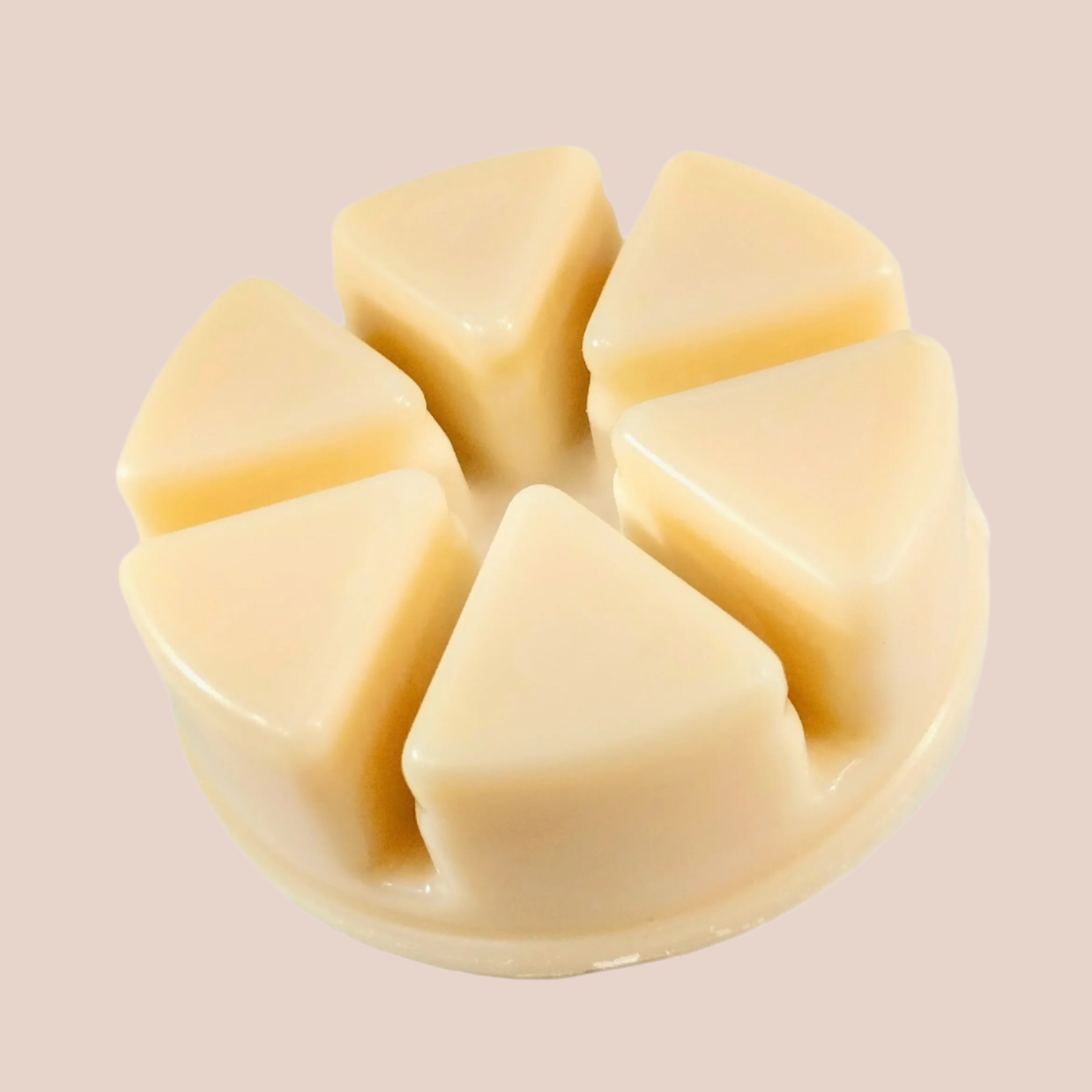 NOIR - Black Pepper, Patchouli and Sandalwood - handmade wax melt - 50g