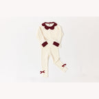 Robin Soft Borg Set | PREORDER