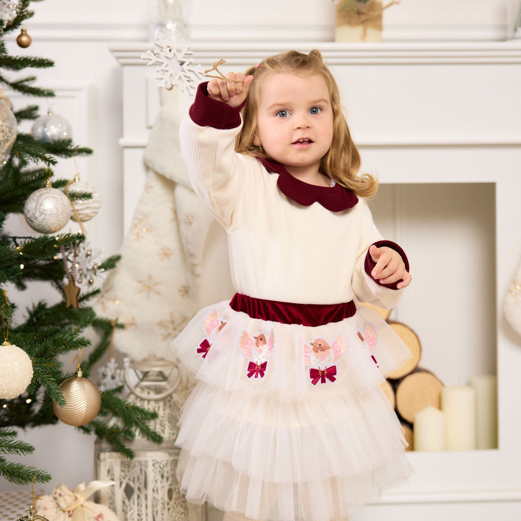 Robin Tutu Skirt | PREORDER