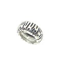 Wheel Ring – Sterling Silver 925